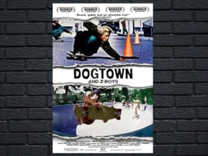 -Dogtown And Z-Boys (2001)-<br>The Original Movie