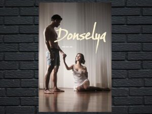 -Donselya (2024)-<br>The Original Movie