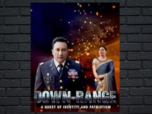 -Downrange (2018)-<br>The Original Movie