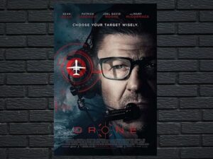 -Drone (2017)-<br>The Original Movie