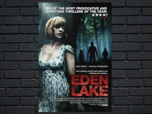 -Eden Lake (2008)-<br>The Original Movie