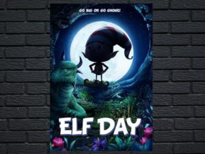-Elf Day (2020)-<br>The Original Movie
