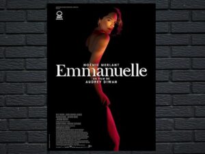 -Emmanuelle (2024)-<br>The Original Movie