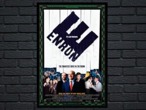 -Enron: The Smartest Guys in the Room (2005)-<br>The Original Movie