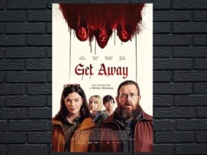 -Get Away (2024)-<br>The Original Movie