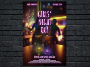 -Girls' Night Out (2023)-<br>The Original Movie