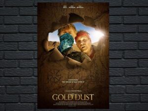 -Gold Dust (2020)-<br>The Original Movie