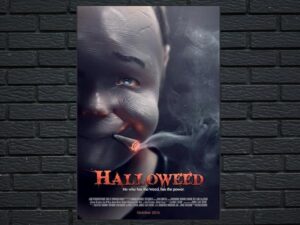 -Halloweed (2016)-<br>The Original Movie