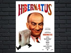 -Hibernatus (1969)-<br>The Original Movie