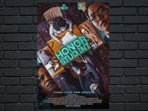 -Honor Student (2023)-<br>The Original Movie