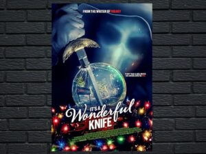 -It's A Wonderful Knife (2023)-<br>The Original Movie