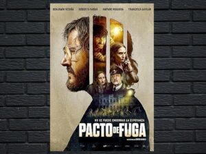 -Jailbreak Pact (2020)-<br>The Original Movie