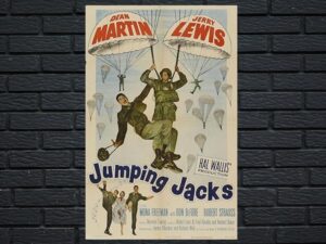 -Jumping Jacks (1952)-<br>The Original Movie