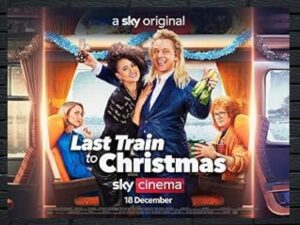 -Last Train To Christmas (2021)-<br>The Original Movie