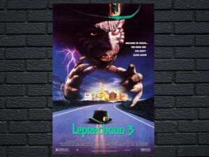 -Leprechaun 3 (1995)-<br>The Original Movie