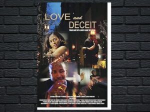-Love and Deceit (2016)-<br>The Original Movie