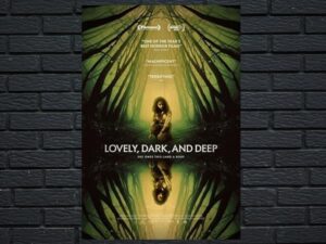-Lovely, Dark, And Deep (2023)-<br>The Original Movie