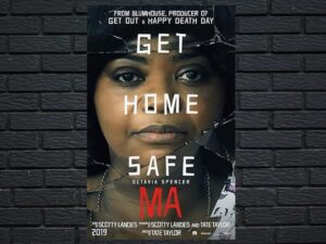 -Ma (2019)-<br>The Original Movie