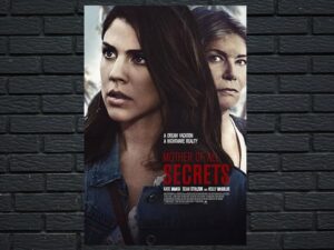 -Maternal Secrets (2018)-<br>The Original Movie