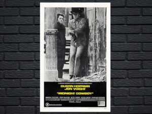 -Midnight Cowboy (1969)-<br>The Original Movie