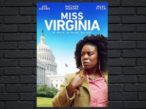 -Miss Virginia (2019)-<br>The Original Movie