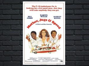 -Mother, Jugs & Speed (1976)-<br>The Original Movie