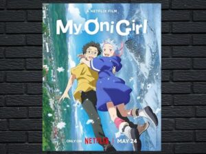 -My Oni Girl (2024)-<br>The Original Movie