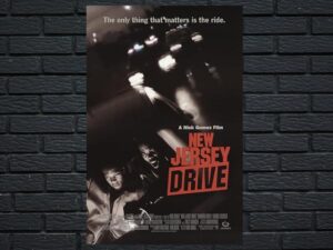 -New Jersey Drive (1995)-<br>The Original Movie