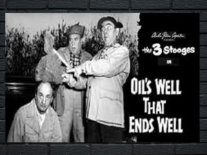 -Oil's Well That Ends Well (1958)-<br>The Original Movie