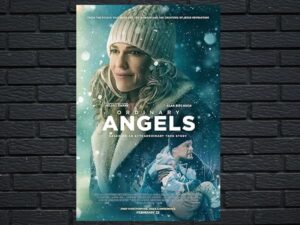 -Ordinary Angels (2024)-<br>The Original Movie