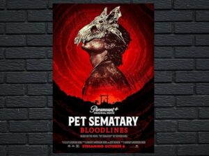 -Pet Sematary: Bloodlines (2023)-<br>The Original Movie