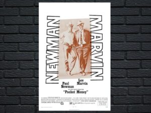 -Pocket Money (1972)-<br>The Original Movie