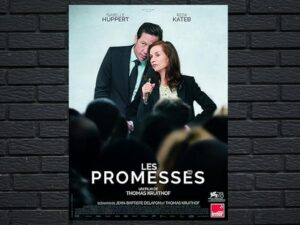 -Promises (2021)-<br>The Original Movie