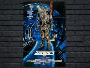 -Saturn 3 (1980)-<br>The Original Movie