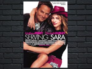 -Serving Sara (2002)-<br>The Original Movie