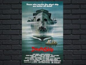-Death Ship (1980)-<br>The Original Movie