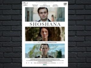 -Shoshana (2023)-<br>The Original Movie