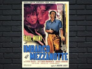 -Stranger On The Prowl (1952)-<br>The Original Movie