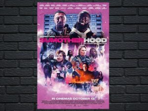 -Sumotherhood (2023)-<br>The Original Movie