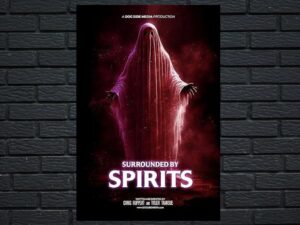 -Surrounded by Spirits (2024)-<br>The Original Movie
