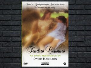 -Tender Cousins (1980)-<br>The Original Movie