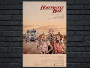 -Honeysuckle Rose (1980)-<br>The Original Movie