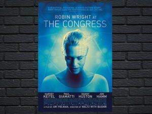 -The Congress (2013)-<br>The Original Movie