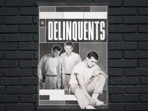 -The Delinquents (1957)-<br>The Original Movie