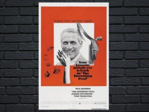 -The Drowning Pool (1975)-<br>The Original Movie