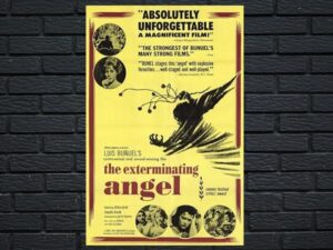 -The Exterminating Angel (1962)-<br>The Original Movie