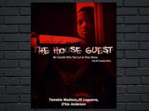 -The House Guest (2020)-<br>The Original Movie
