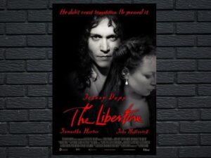 -The Libertine (2004)-<br>The Original Movie