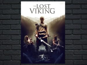 -The Lost Viking (2018)-<br>The Original Movie