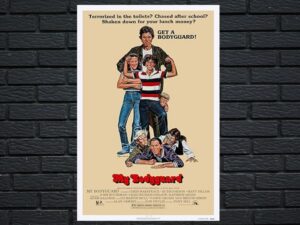 -My Bodyguard (1980)-<br>The Original Movie